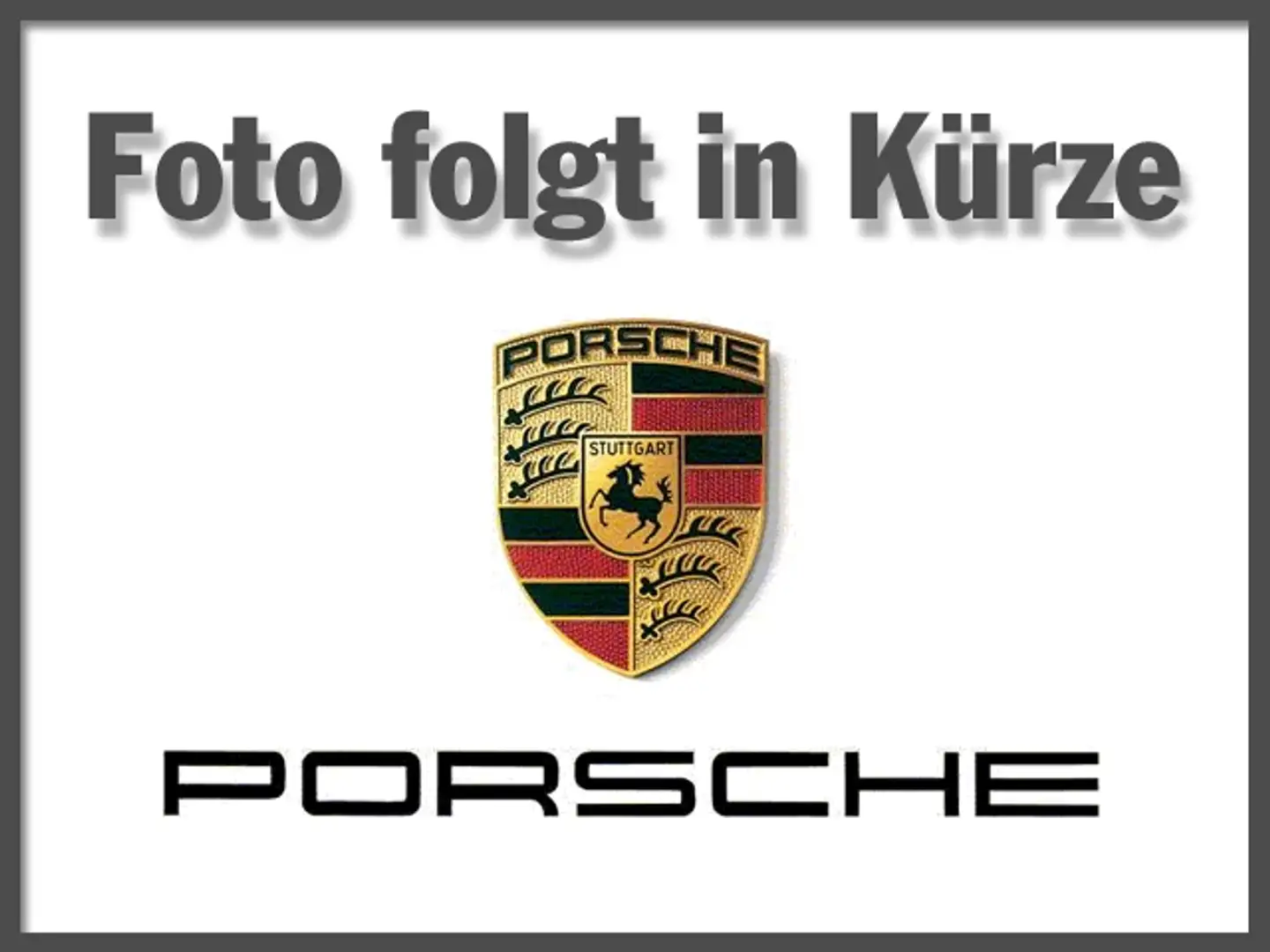 Porsche Cayman (987) |PASM |Sitzheizung |Klimaautomatik Weiß - 1
