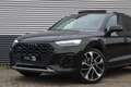 Audi Q5 50 TFSIe | 3x S-Line | Panoramadak | Luchtvering | Zwart - thumbnail 4