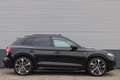 Audi Q5 50 TFSIe | 3x S-Line | Panoramadak | Luchtvering | Zwart - thumbnail 17