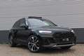 Audi Q5 50 TFSIe | 3x S-Line | Panoramadak | Luchtvering | Zwart - thumbnail 7