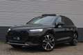 Audi Q5 50 TFSIe | 3x S-Line | Panoramadak | Luchtvering | Zwart - thumbnail 1