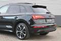 Audi Q5 50 TFSIe | 3x S-Line | Panoramadak | Luchtvering | Zwart - thumbnail 12