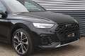 Audi Q5 50 TFSIe | 3x S-Line | Panoramadak | Luchtvering | Zwart - thumbnail 19