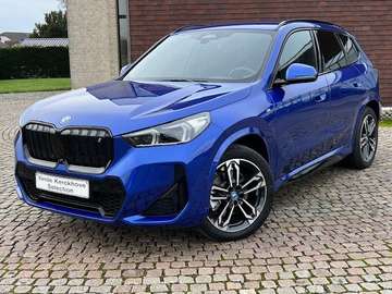 xDrive30 M Sportpakket Portimaoblau