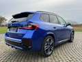 BMW iX1 xDrive30 M Sportpakket Portimaoblau Blu/Azzurro - thumbnail 4