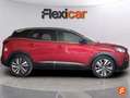 Peugeot 3008 1.2+PURETECH+96KW+%28130CV%29+GT+LINE+S%26S Rouge - thumbnail 3