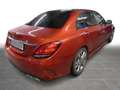 Mercedes-Benz C 300 AMG Line STHZG P-DACH LEDER NAVI Rouge - thumbnail 3