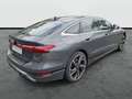 Audi A6 Sportback e-tron S line 210 kW (285 CV) Gris - thumbnail 2