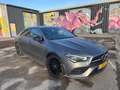 Mercedes-Benz CLA 200 CLA 200 7G-DCT AMG Line Gris - thumbnail 3