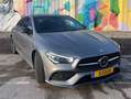 Mercedes-Benz CLA 200 CLA 200 7G-DCT AMG Line Gris - thumbnail 1