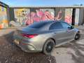 Mercedes-Benz CLA 200 CLA 200 7G-DCT AMG Line Gris - thumbnail 4
