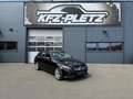 Mercedes-Benz C 180 d T Aut. NAVI LED PDC Schwarz - thumbnail 1