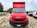 Iveco Daily Daily 35S14H 2.3 HPT PM Cabinato - GC524GL Rosso - thumbnail 9