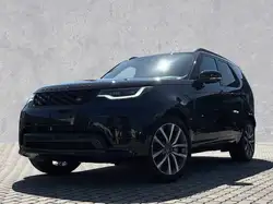 Land Rover Discovery D250 Dynamic SE 7 Si.AHK