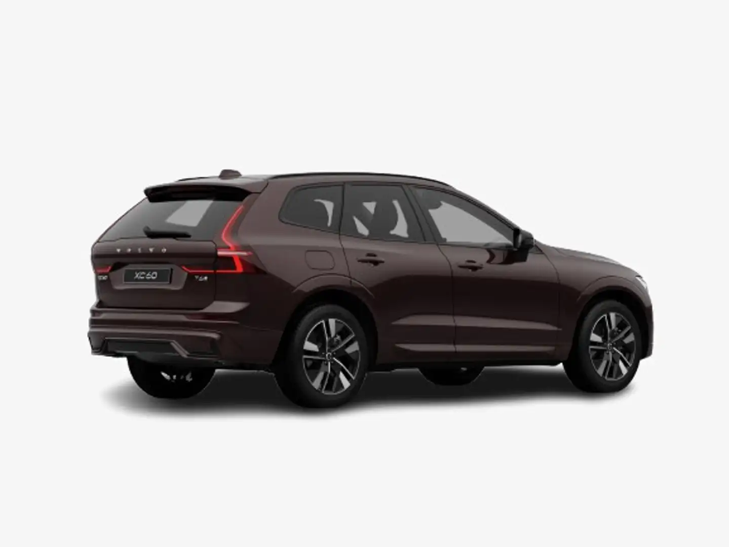 Volvo XC60 T6 Plus Dark Aut. | Auto Stahl Wien 23 Rot - 2