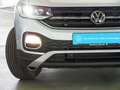 Volkswagen T-Cross 1.0 TSI DSG Style IQ.DRIVE, ACC, LED Navi Silber - thumbnail 6