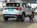 Volkswagen T-Cross 1.0 TSI DSG Style IQ.DRIVE, ACC, LED Navi Silber - thumbnail 3