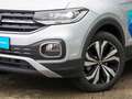 Volkswagen T-Cross 1.0 TSI DSG Style IQ.DRIVE, ACC, LED Navi Silber - thumbnail 5