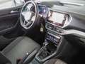 Volkswagen T-Cross 1.0 TSI DSG Style IQ.DRIVE, ACC, LED Navi Silber - thumbnail 7