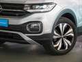 Volkswagen T-Cross 1.0 TSI DSG Style IQ.DRIVE, ACC, LED Navi Silber - thumbnail 5