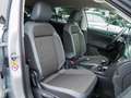 Volkswagen T-Cross 1.0 TSI DSG Style IQ.DRIVE, ACC, LED Navi Silber - thumbnail 9