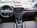 Volkswagen T-Cross 1.0 TSI DSG Style IQ.DRIVE, ACC, LED Navi Silber - thumbnail 8