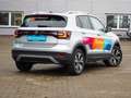 Volkswagen T-Cross 1.0 TSI DSG Style IQ.DRIVE, ACC, LED Navi Silber - thumbnail 3