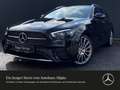 Mercedes-Benz E 400 E 400 d T 4m AMG Air Dist Pano AHK Sitzklima HUD Noir - thumbnail 1