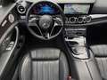 Mercedes-Benz E 400 E 400 d T 4m AMG Air Dist Pano AHK Sitzklima HUD Negro - thumbnail 13