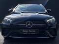 Mercedes-Benz E 400 E 400 d T 4m AMG Air Dist Pano AHK Sitzklima HUD Fekete - thumbnail 2