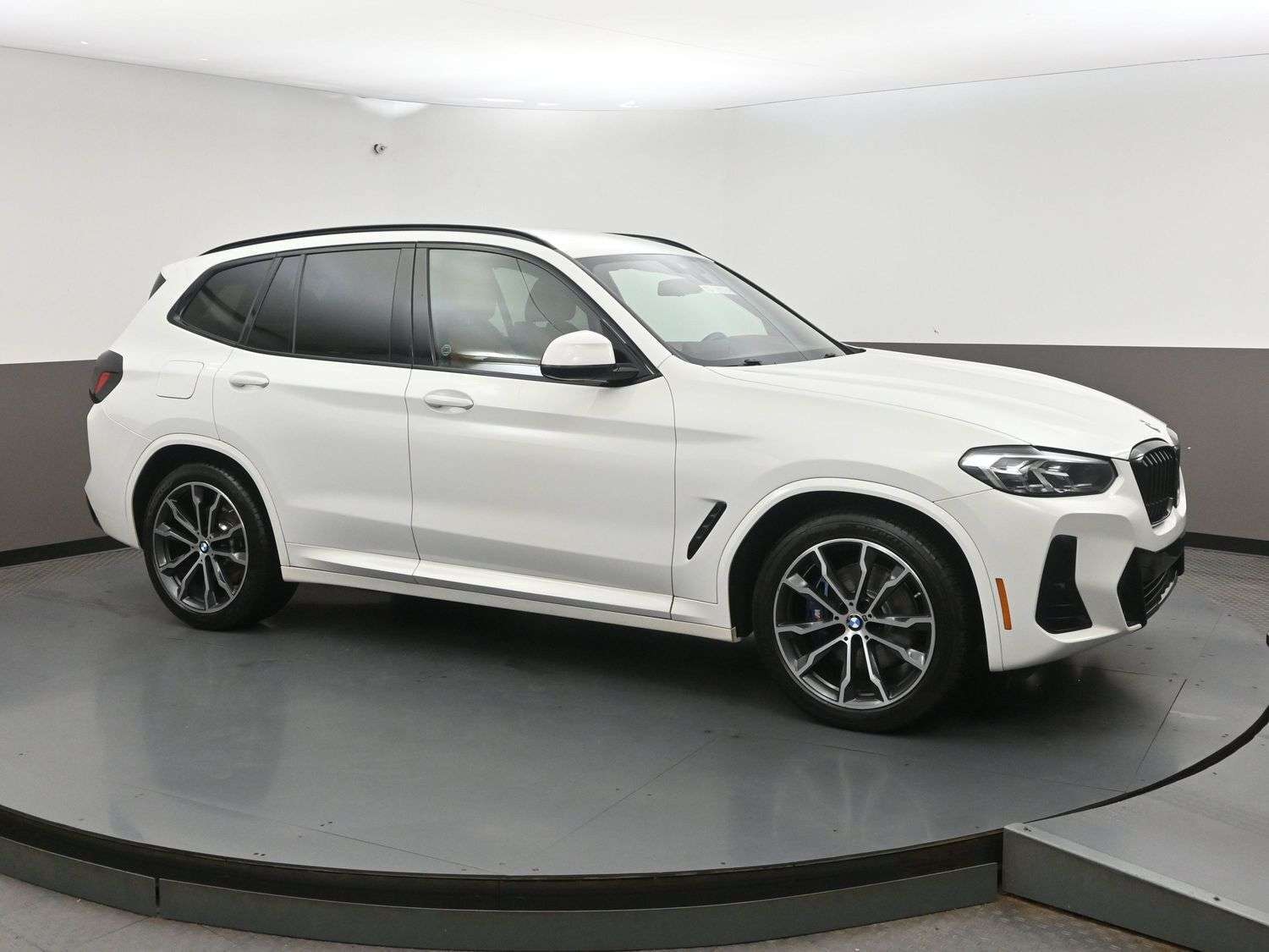 2022 BMW X3 xDrive30i Sports Activity Vehicle