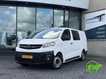 L3H1 Edition*DC*75 kW*A/C*CRUISE*TEL*5-PERS