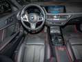 BMW 128ti Aut Nav HuD LED PDCv+h Komfzg HiFi 18" Grigio - thumbnail 13