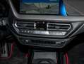 BMW 128ti Aut Nav HuD LED PDCv+h Komfzg HiFi 18" Grigio - thumbnail 11