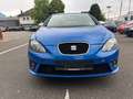 SEAT Leon FR* Navi*Xen*Sitzh.*Tüv neu*1.Hand* Blau - thumbnail 2