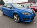 SEAT Leon FR* Navi*Xen*Sitzh.*Tüv neu*1.Hand* Blau - thumbnail 3