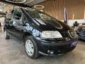 SEAT Alhambra Sport *Klima*SHZ*Xenon*AHK*Freisprech* Schwarz - thumbnail 4