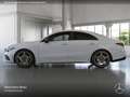 Mercedes-Benz CLA 180 EDITION 2020+AMG+NIGHT+PANO+LED+KAMERA+7G Blanc - thumbnail 6