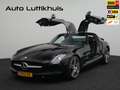 Mercedes-Benz SLS Coupé 6.3 AMG Carbon pakket B&O Full Service Noir - thumbnail 1