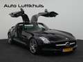 Mercedes-Benz SLS Coupé 6.3 AMG Carbon pakket B&O Full Service Noir - thumbnail 6