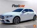 Mercedes-Benz A 250 e Blanco - thumbnail 2