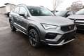 CUPRA Ateca DSG Nav Keyl Kam ACC 5JGarantie SHZ+LHZ 110 kW ... Grau - thumbnail 2