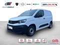 Peugeot Partner Standard 600kg BlueHDi 73kW - Beyaz - thumbnail 1