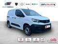Peugeot Partner Standard 600kg BlueHDi 73kW - Beyaz - thumbnail 3