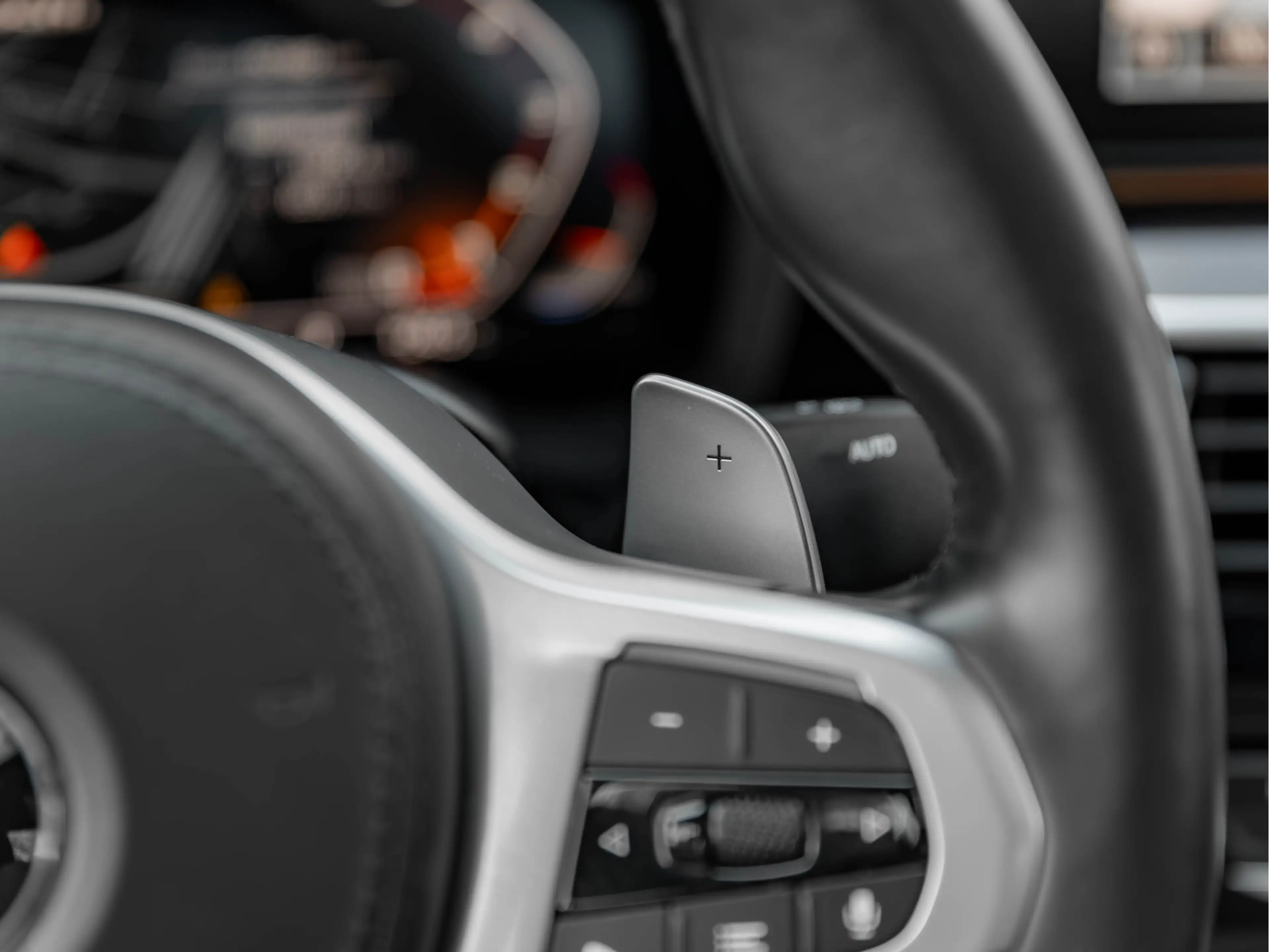 BMW M550 5-serie M550i xDrive - Dak - Full Option - Bowers — photo 39
