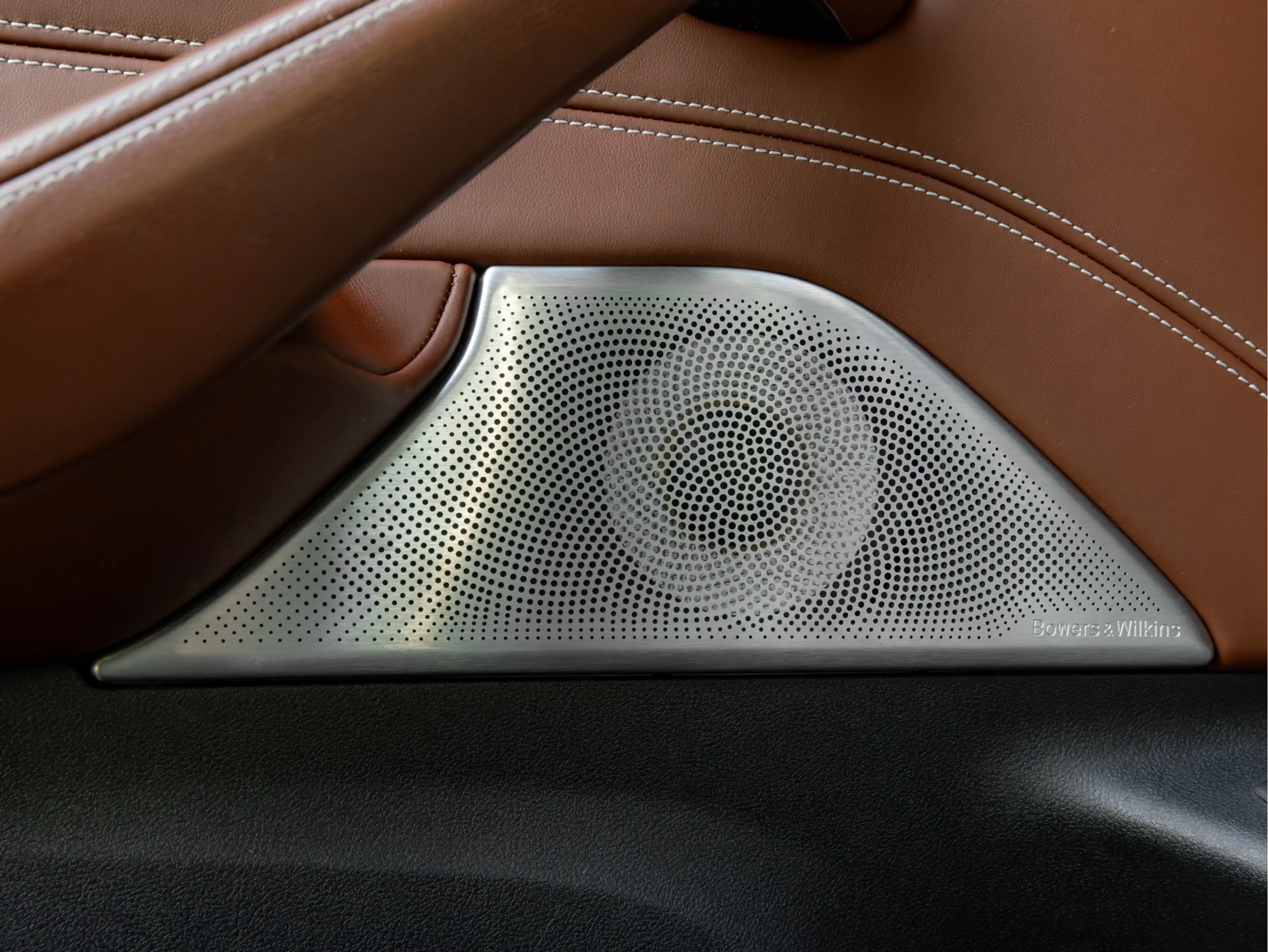 BMW M550 5-serie M550i xDrive - Dak - Full Option - Bowers — photo 50
