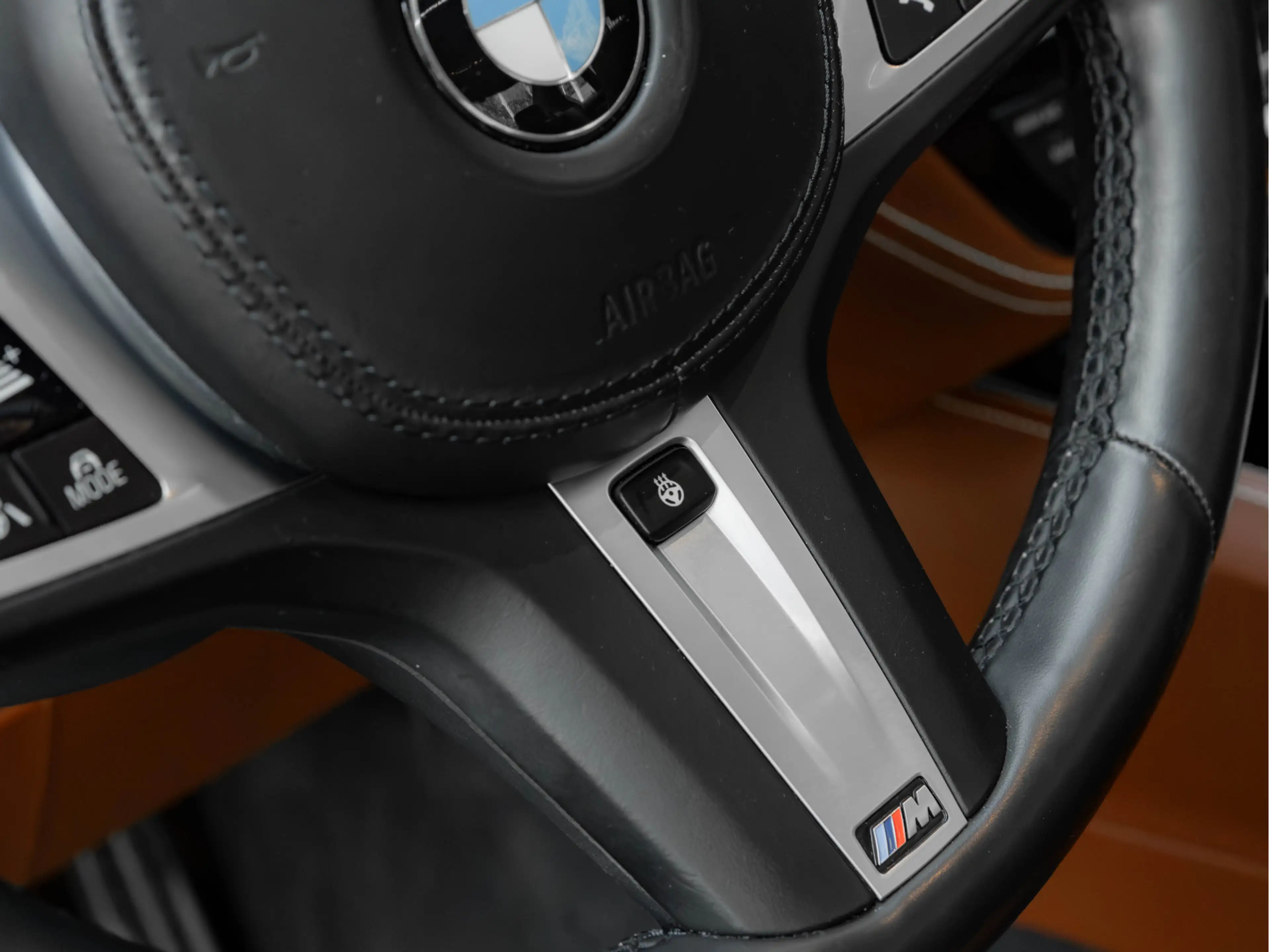 BMW M550 5-serie M550i xDrive - Dak - Full Option - Bowers — photo 37