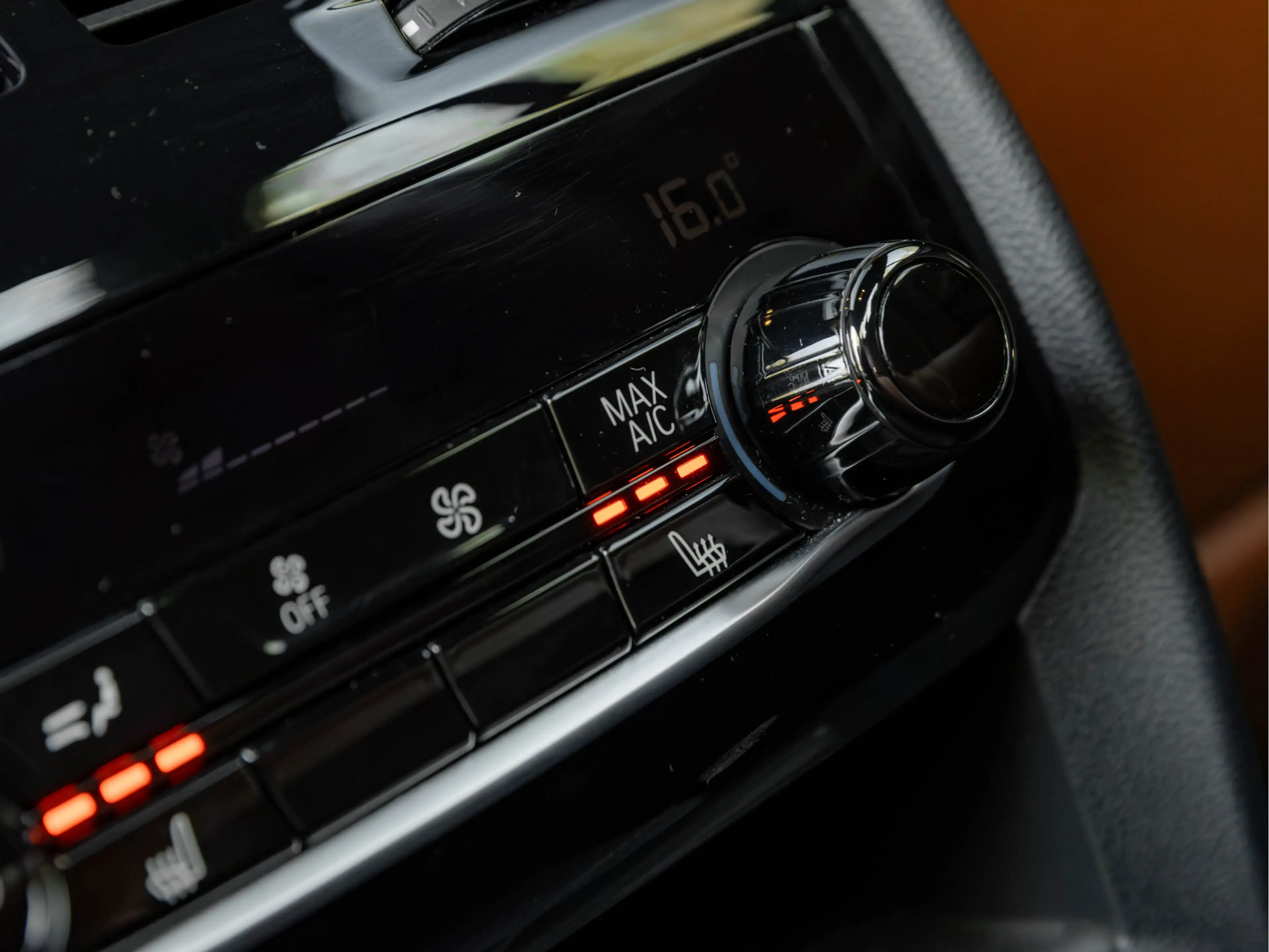 BMW M550 5-serie M550i xDrive - Dak - Full Option - Bowers — photo 31