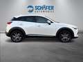 Mazda CX-3 2.0 Sports-Line #LED #NAV #HUD #SHZ #KAM Weiß - thumbnail 7