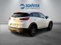 Mazda CX-3 2.0 Sports-Line #LED #NAV #HUD #SHZ #KAM Weiß - thumbnail 3